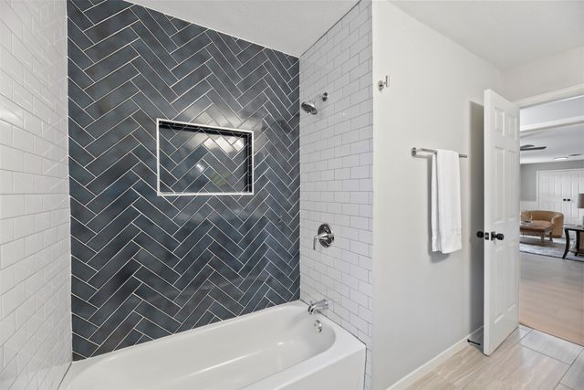 417 Fieldwood Terrace, Hurst, TX 76053