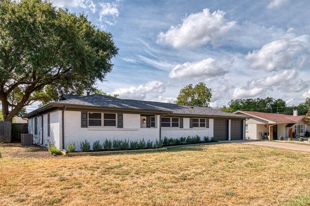 417 Fieldwood Terrace, Hurst, TX 76053