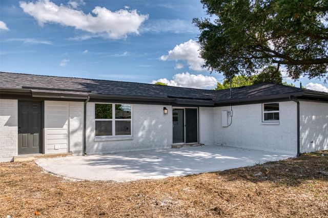 417 Fieldwood Terrace, Hurst, TX 76053