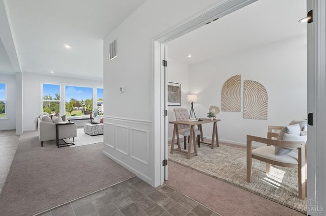 742 Dorney Court, South Lebanon, OH 45065