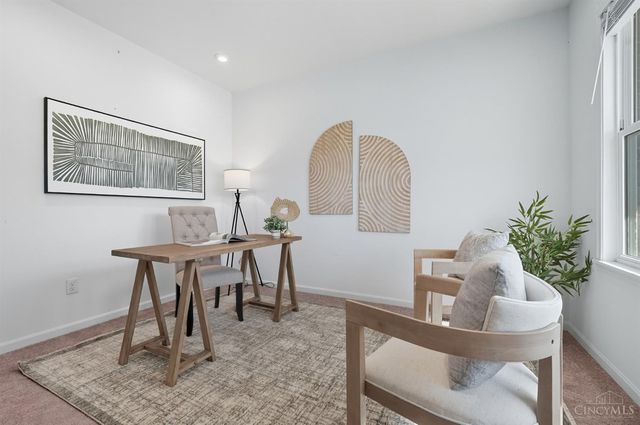 742 Dorney Court, South Lebanon, OH 45065