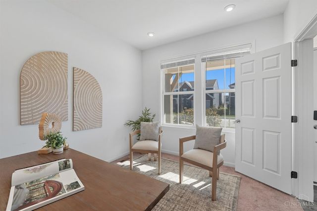 742 Dorney Court, South Lebanon, OH 45065