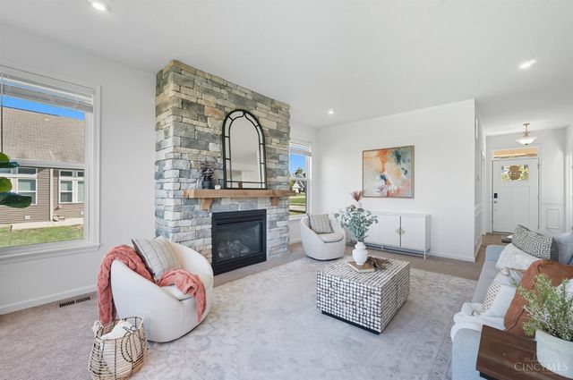 742 Dorney Court, South Lebanon, OH 45065