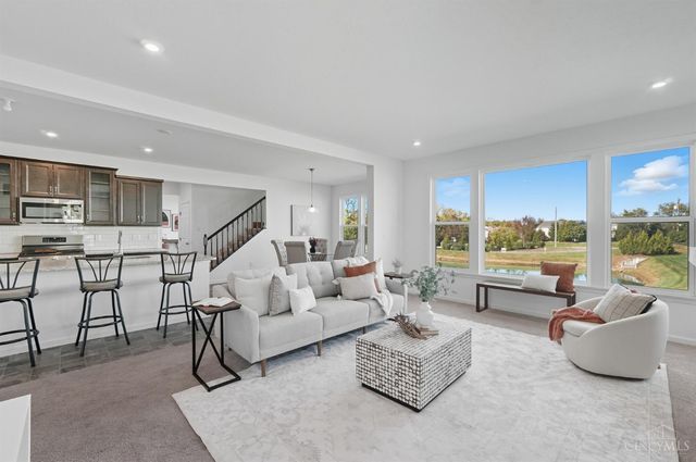 742 Dorney Court, South Lebanon, OH 45065