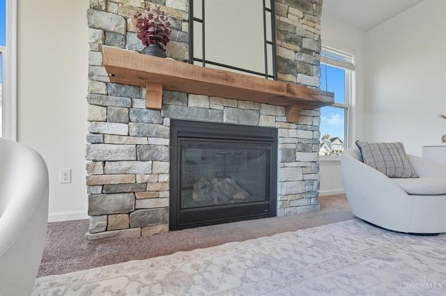 742 Dorney Court, South Lebanon, OH 45065