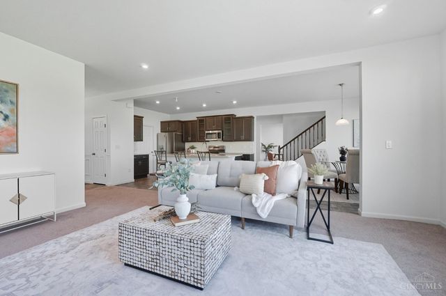 742 Dorney Court, South Lebanon, OH 45065