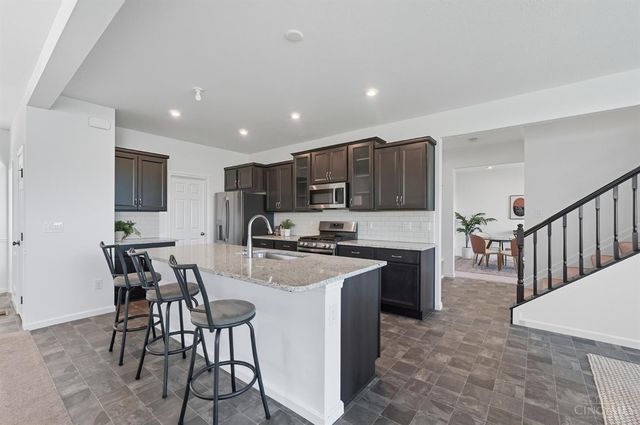 742 Dorney Court, South Lebanon, OH 45065