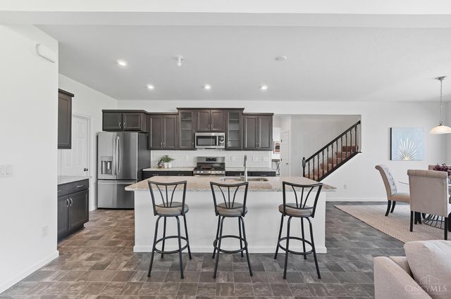 742 Dorney Court, South Lebanon, OH 45065