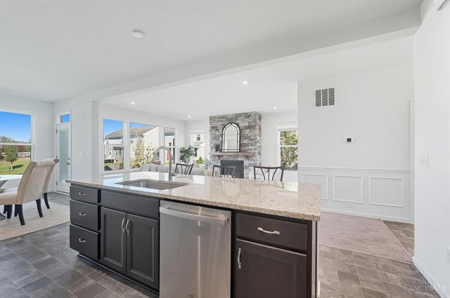 742 Dorney Court, South Lebanon, OH 45065