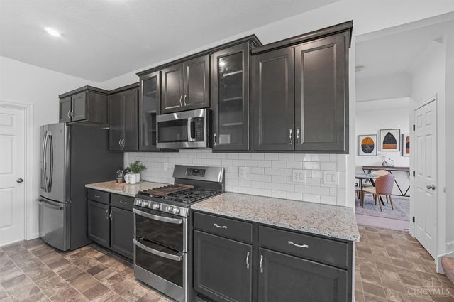 742 Dorney Court, South Lebanon, OH 45065