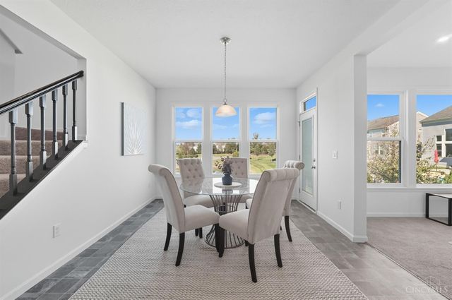 742 Dorney Court, South Lebanon, OH 45065