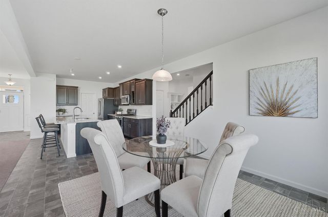 742 Dorney Court, South Lebanon, OH 45065