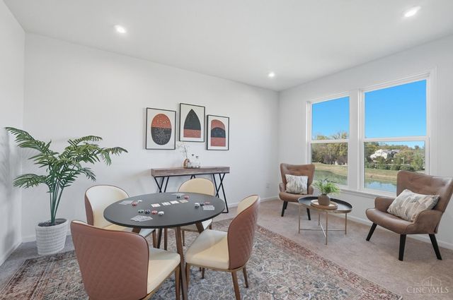 742 Dorney Court, South Lebanon, OH 45065