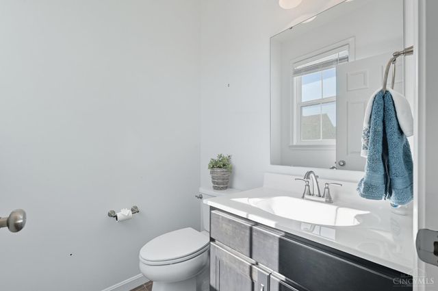 742 Dorney Court, South Lebanon, OH 45065