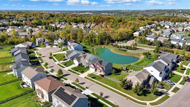 742 Dorney Court, South Lebanon, OH 45065