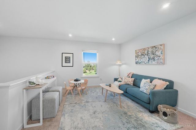 742 Dorney Court, South Lebanon, OH 45065