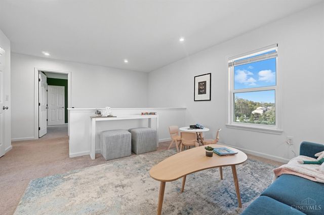 742 Dorney Court, South Lebanon, OH 45065