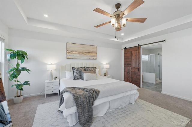 742 Dorney Court, South Lebanon, OH 45065