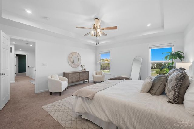 742 Dorney Court, South Lebanon, OH 45065