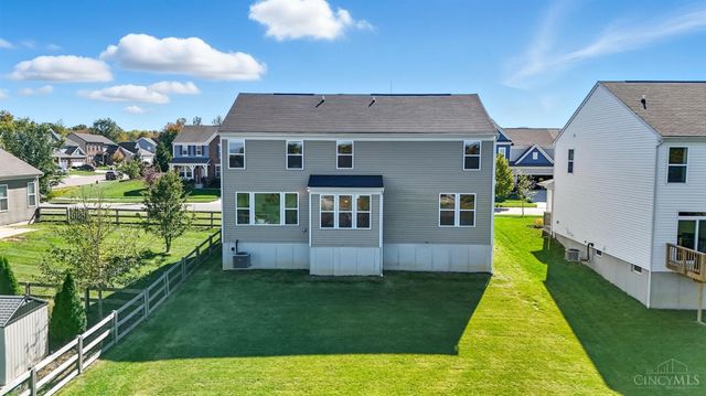 742 Dorney Court, South Lebanon, OH 45065