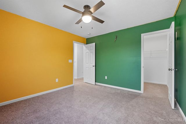 742 Dorney Court, South Lebanon, OH 45065