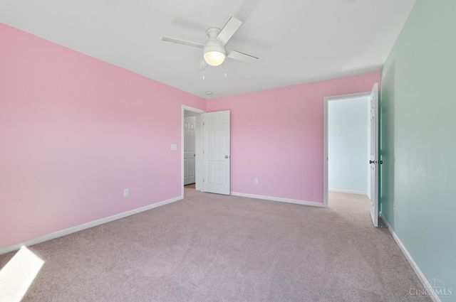 742 Dorney Court, South Lebanon, OH 45065