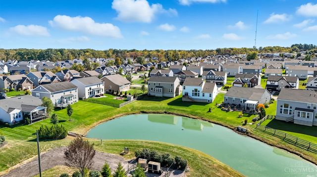 742 Dorney Court, South Lebanon, OH 45065