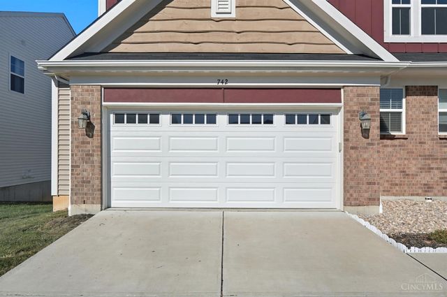 742 Dorney Court, South Lebanon, OH 45065