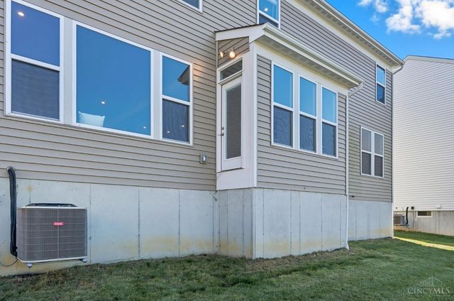 742 Dorney Court, South Lebanon, OH 45065