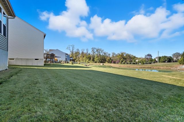 742 Dorney Court, South Lebanon, OH 45065