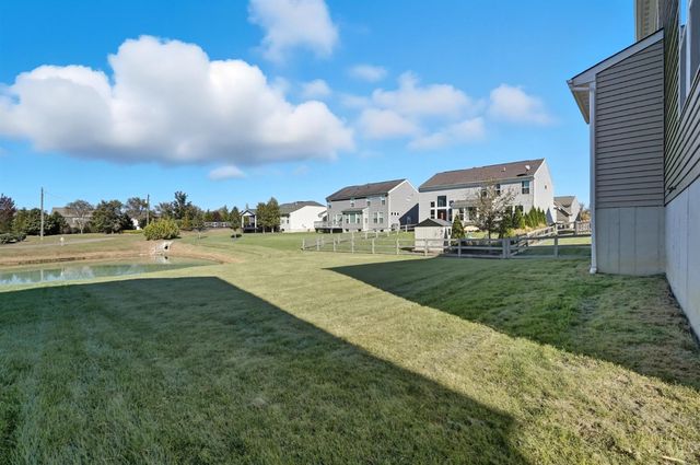 742 Dorney Court, South Lebanon, OH 45065