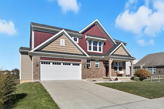 742 Dorney Court, South Lebanon, OH 45065