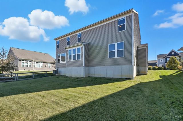 742 Dorney Court, South Lebanon, OH 45065