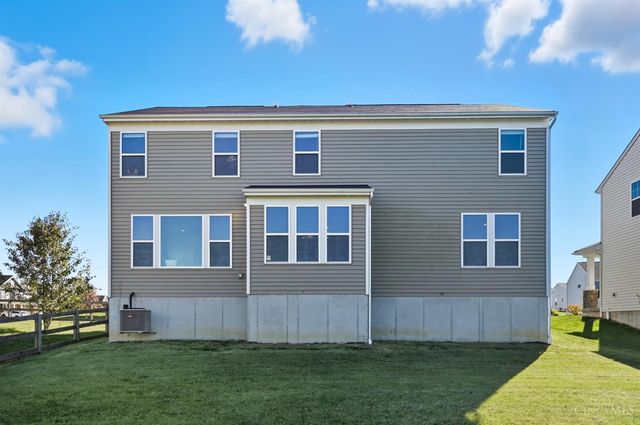 742 Dorney Court, South Lebanon, OH 45065