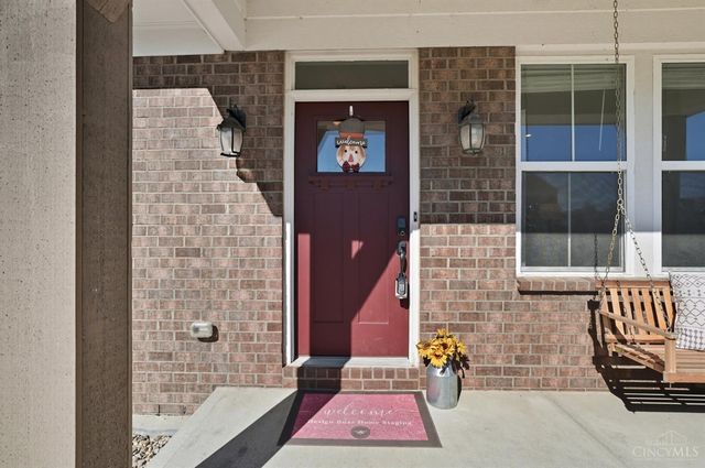 742 Dorney Court, South Lebanon, OH 45065