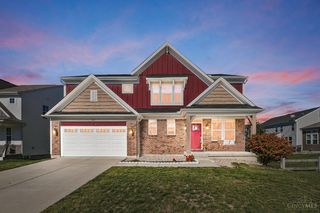 742 Dorney Court, South Lebanon, OH 45065