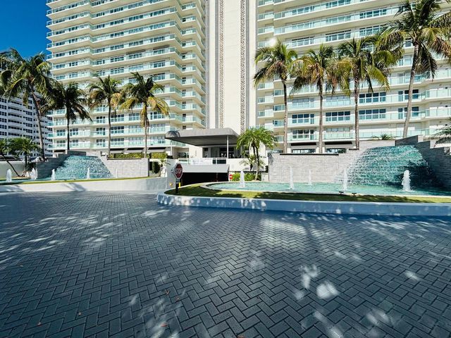 3900 Galt Ocean Drive 608, Fort Lauderdale, FL 33308