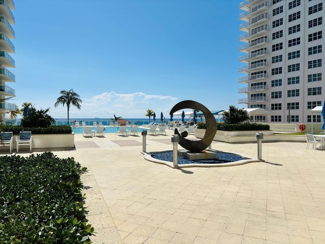 3900 Galt Ocean Drive 608, Fort Lauderdale, FL 33308