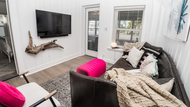 603 Argonaut Street, Panama City Beach, FL 32413