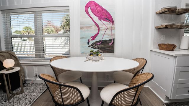 603 Argonaut Street, Panama City Beach, FL 32413