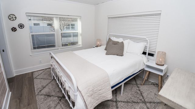 603 Argonaut Street, Panama City Beach, FL 32413
