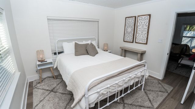 603 Argonaut Street, Panama City Beach, FL 32413