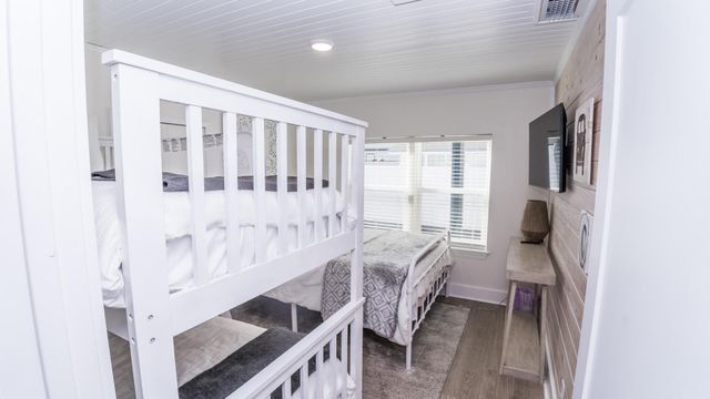 603 Argonaut Street, Panama City Beach, FL 32413