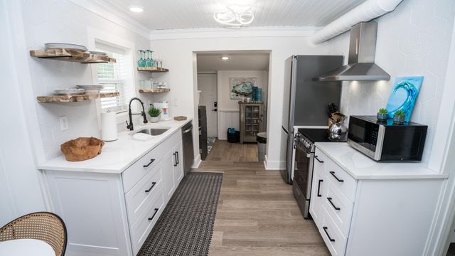 603 Argonaut Street, Panama City Beach, FL 32413