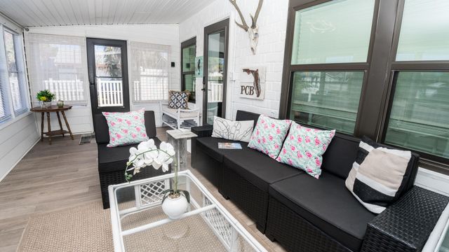 603 Argonaut Street, Panama City Beach, FL 32413