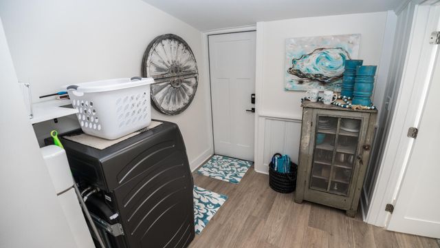 603 Argonaut Street, Panama City Beach, FL 32413