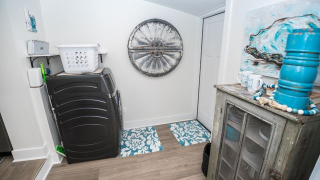 603 Argonaut Street, Panama City Beach, FL 32413