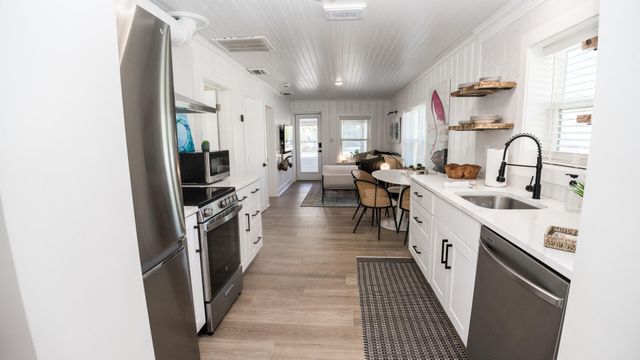 603 Argonaut Street, Panama City Beach, FL 32413