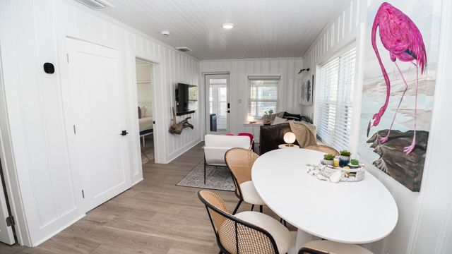 603 Argonaut Street, Panama City Beach, FL 32413