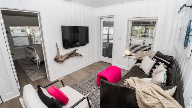 603 Argonaut Street, Panama City Beach, FL 32413